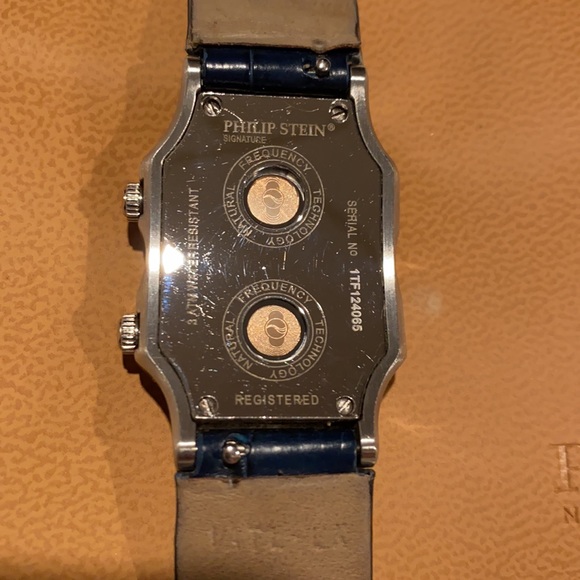 Philip Stein Ladies Wrist Watch - Picture 3 of 13